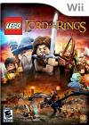 Wii GAME Lego Lord Of The Rings (MTX) Wii GAME Lego Lord Of The Rings (MTX)